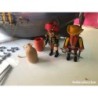 PLAYMOBIL REF. 5238 BARCO GOLETA PIRATA.