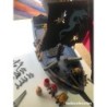 PLAYMOBIL REF. 5238 BARCO GOLETA PIRATA.