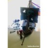 PLAYMOBIL REF. 5238 BARCO GOLETA PIRATA.