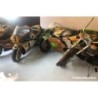 6 MOTOS ANTIGUAS DE COLECCIÓN A ESCALA-MUY RARAS.