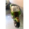6 MOTOS ANTIGUAS DE COLECCIÓN A ESCALA-MUY RARAS.