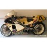 6 MOTOS ANTIGUAS DE COLECCIÓN A ESCALA-MUY RARAS.