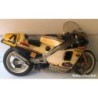 6 MOTOS ANTIGUAS DE COLECCIÓN A ESCALA-MUY RARAS.