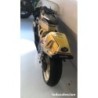 6 MOTOS ANTIGUAS DE COLECCIÓN A ESCALA-MUY RARAS.