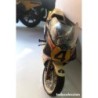 6 MOTOS ANTIGUAS DE COLECCIÓN A ESCALA-MUY RARAS.