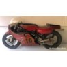 6 MOTOS ANTIGUAS DE COLECCIÓN A ESCALA-MUY RARAS.