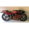 6 MOTOS ANTIGUAS DE COLECCIÓN A ESCALA-MUY RARAS.