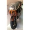 6 MOTOS ANTIGUAS DE COLECCIÓN A ESCALA-MUY RARAS.