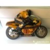 6 MOTOS ANTIGUAS DE COLECCIÓN A ESCALA-MUY RARAS.