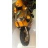 6 MOTOS ANTIGUAS DE COLECCIÓN A ESCALA-MUY RARAS.