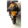 6 MOTOS ANTIGUAS DE COLECCIÓN A ESCALA-MUY RARAS.