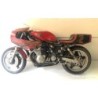 6 MOTOS ANTIGUAS DE COLECCIÓN A ESCALA-MUY RARAS.
