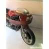 6 MOTOS ANTIGUAS DE COLECCIÓN A ESCALA-MUY RARAS.