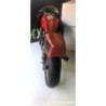 6 MOTOS ANTIGUAS DE COLECCIÓN A ESCALA-MUY RARAS.