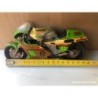 6 MOTOS ANTIGUAS DE COLECCIÓN A ESCALA-MUY RARAS.