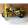 6 MOTOS ANTIGUAS DE COLECCIÓN A ESCALA-MUY RARAS.