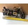 6 MOTOS ANTIGUAS DE COLECCIÓN A ESCALA-MUY RARAS.