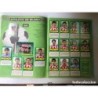 CROMOS-ALBUM DE CROMOS FUTBOL 90 PANINI-SOLO FALTA UN CROMO ESCUDO DEL MALLORCA.