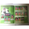 CROMOS-ALBUM DE CROMOS FUTBOL 90 PANINI-SOLO FALTA UN CROMO ESCUDO DEL MALLORCA.