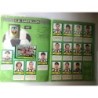 CROMOS-ALBUM DE CROMOS FUTBOL 90 PANINI-SOLO FALTA UN CROMO ESCUDO DEL MALLORCA.