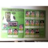 CROMOS-ALBUM DE CROMOS FUTBOL 90 PANINI-SOLO FALTA UN CROMO ESCUDO DEL MALLORCA.