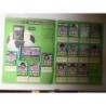 CROMOS-ALBUM DE CROMOS FUTBOL 90 PANINI-SOLO FALTA UN CROMO ESCUDO DEL MALLORCA.