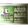CROMOS-ALBUM DE CROMOS FUTBOL 90 PANINI-SOLO FALTA UN CROMO ESCUDO DEL MALLORCA.