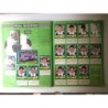 CROMOS-ALBUM DE CROMOS FUTBOL 90 PANINI-SOLO FALTA UN CROMO ESCUDO DEL MALLORCA.