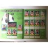 CROMOS-ALBUM DE CROMOS FUTBOL 90 PANINI-SOLO FALTA UN CROMO ESCUDO DEL MALLORCA.