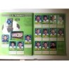 CROMOS-ALBUM DE CROMOS FUTBOL 90 PANINI-SOLO FALTA UN CROMO ESCUDO DEL MALLORCA.