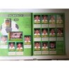 CROMOS-ALBUM DE CROMOS FUTBOL 90 PANINI-SOLO FALTA UN CROMO ESCUDO DEL MALLORCA.