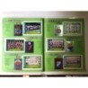 CROMOS-ALBUM DE CROMOS FUTBOL 90 PANINI-SOLO FALTA UN CROMO ESCUDO DEL MALLORCA.