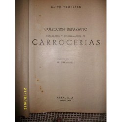 CARROCERIAS REPARAUTO ATIKA S.A 1969