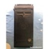 ANTIGUA CAMARA KODAK I-A POCKET A-116.