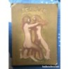 VERVE-REVUE ARTISTIQUE ET LITTERAIRE-VOLUME N° 5 ,6-DIRECTUR E. TERIADE-AÑO 1939.