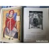 VERVE-REVUE ARTISTIQUE ET LITTERAIRE-VOLUME N° 5 ,6-DIRECTUR E. TERIADE-AÑO 1939.
