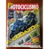 MOTOCICLISMO-3 REVISTAS DE MOTOCICLISMO AÑO 2005.