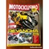 MOTOCICLISMO-3 REVISTAS DE MOTOCICLISMO AÑO 2005.