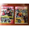 MOTOCICLISMO-6 REVISTAS DE MOTOCICLISMO AÑO 2006.