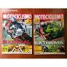 MOTOCICLISMO-6 REVISTAS DE MOTOCICLISMO AÑO 2006.