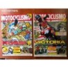 MOTOCICLISMO-6 REVISTAS DE MOTOCICLISMO AÑO 2006.