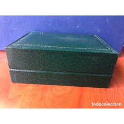 CAJA RELOJ ROLEX-MONTRES ROLEX-GENEVE SUISSE 68.00.2