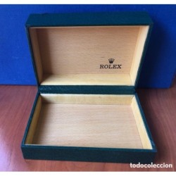 CAJA RELOJ ROLEX-MONTRES ROLEX-GENEVE SUISSE 68.00.2