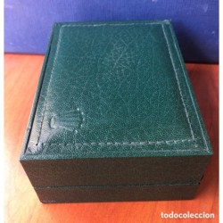 CAJA RELOJ ROLEX-MONTRES ROLEX-GENEVE SUISSE 68.00.2