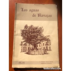 NAVAJAS-SAGUNTO-LAS AGUAS DE NAVAJAS-J. ANTONIO TORROS-AÑO 1961.