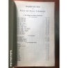 BIBLIA ALEMANA AÑOS 30 -SAS NEVE TESTAMEN UNSER- CON GRABADOS Y FUNDA.