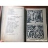 BIBLIA ALEMANA AÑOS 30 -SAS NEVE TESTAMEN UNSER- CON GRABADOS Y FUNDA.