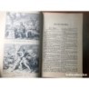 BIBLIA ALEMANA AÑOS 30 -SAS NEVE TESTAMEN UNSER- CON GRABADOS Y FUNDA.