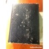 BIBLIA ALEMANA AÑOS 30 -SAS NEVE TESTAMEN UNSER- CON GRABADOS Y FUNDA.
