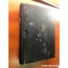 BIBLIA ALEMANA AÑOS 30 -SAS NEVE TESTAMEN UNSER- CON GRABADOS Y FUNDA.